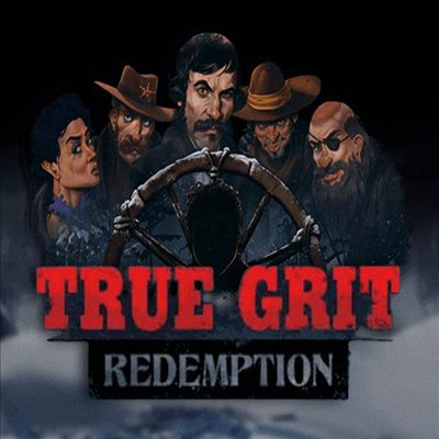 True Grit Redemption